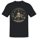 Galileo Galilei Father of Modern Science Men's T-shirt