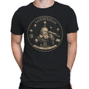 Galileo Galilei Father of Modern Science Men's T-shirt