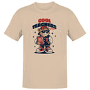 Cool Teachers Club Teach Inspire Repeat T-shirt