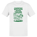 Growing Good Humans Plant Lover Men's T-shirt