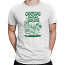 Growing Good Humans Plant Lover Men's T-shirt