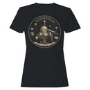 Galileo Galilei Father of Modern Science Women's T-shirt