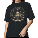 Galileo Galilei Father of Modern Science Women's T-shirt