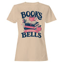 Books Before Bells Women's T-shirt