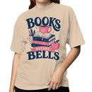 Books Before Bells Women's T-shirt