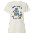Bookworm Social Club Women's T-shirt