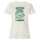 Growing Good Humans Plant Lover Women's T-shirt