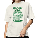 Growing Good Humans Plant Lover Women's T-shirt