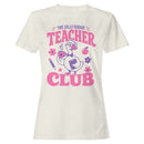 Women's T-shirt - The Silly Goose Teacher Club
