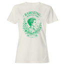 Marie Curie Women's T-shirt - Positive Vibes