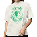 Marie Curie Women's T-shirt - Positive Vibes