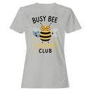 Busy Bee Teacher Club Women's T-shirt