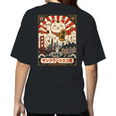 San Francisco Maneki Neko Lucky Cat Women's T-shirt