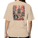 Japantown SF Cherry Blossom Festival Women's T-shirt
