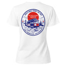 Greetings From The Bay San Francisco Women's T-Shirt