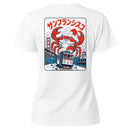 San Francisco Giant Crab Women's T-shirt