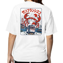 San Francisco Giant Crab Women's T-shirt