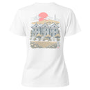 Painted Ladies San Francisco Women's T-shirt