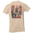 Japantown SF Cherry Blossom Festival Men's T-shirt