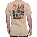 Japantown SF Cherry Blossom Festival Men's T-shirt