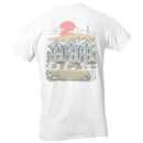 Painted Ladies San Francisco Men's T-shirt