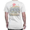 Painted Ladies San Francisco Men's T-shirt