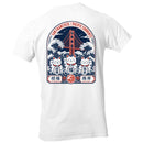 San Francisco Maneki Neko Men's T-shirt