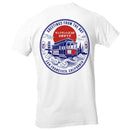 Greetings From The Bay San Francisco Men's T-shirt