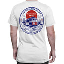 Greetings From The Bay San Francisco Men's T-shirt