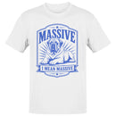 Funny Dog Quote Men's T-shirt