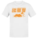 Corgi Don't Let The Legs Fool You Men's T-shirt