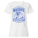 Funny Dog Quote Women's T-shirt
