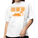 Corgi Women's T-shirt - Don't Let The Legs Fool You