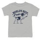 Pointer Dog Illustration Youth T-shirt