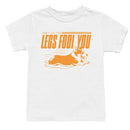 Don't Let The Legs Fool You Corgi Youth T-shirt