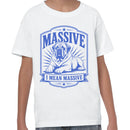 Funny Dog Quote Youth's T-shirt
