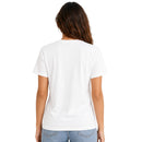Guns N Roses 1989 Los Angeles Women's T-shirt