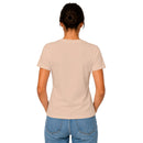 Bon Jovi When Wet Live Women's T-shirt