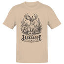 The Jackalope Wild Men's T-shirt