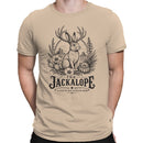 The Jackalope Wild Men's T-shirt