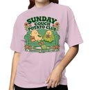 Emotionally Unavailable Women's T-shirt - Couch Potato Club