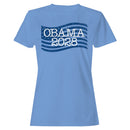 Obama 2028 Presidential Election Women's T-shirt