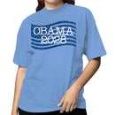 Obama 2028 Presidential Election Women's T-shirt