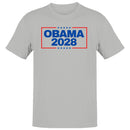 OBAMA 2028 Election Campaign Men's T-shirt