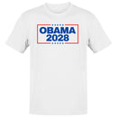 OBAMA 2028 Election Campaign Men's T-shirt