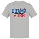 Obama 2028 Make America Cool Again Men's T-shirt