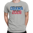 Obama 2028 Make America Cool Again Men's T-shirt