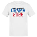 Obama 2028 Make America Cool Again Men's T-shirt