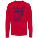 Obama 2028 Make America Respected Again Women's Top