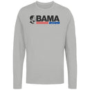 BAMA 2028 Presidential Election Women's Long Sleeve